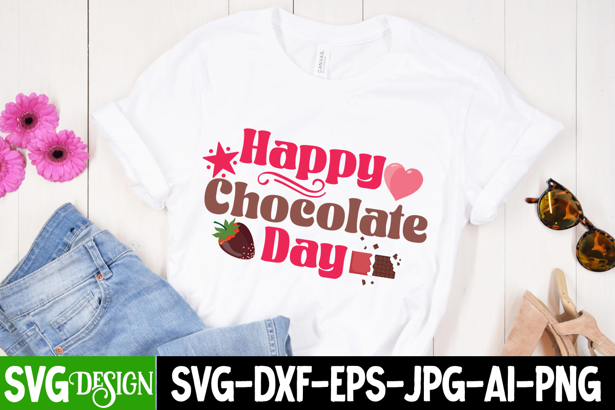 happy-chocolate-day-t-shirt-design-happy-chocolate-day-vector-t-shirt