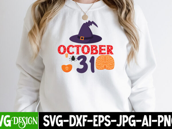 October 31 t-shirt design, october 31 vector t-shirt design, halloween svg png bundle, retro halloween design, retro halloween svg, ,bundle happy halloween png, ultimate halloween svg bundle, halloween potion labels,