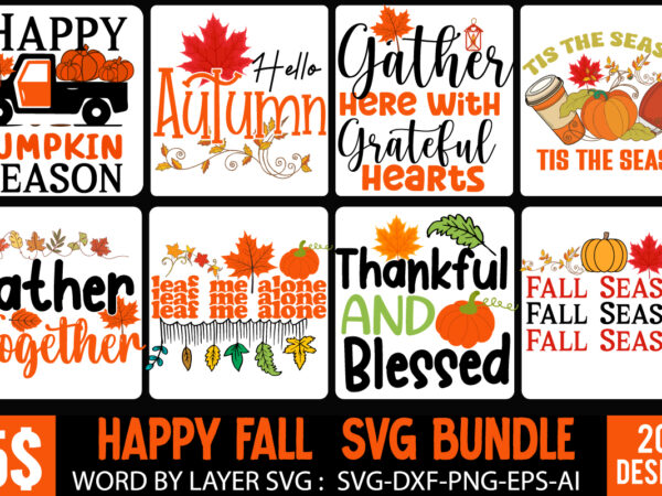 #thanksgiving t-shirt design bundle,#fall t-shirt design, autumn t-shirt design bundle ,gather here with grateful hearts t-shirt design, gather here with grateful hearts vector t-shirt design, fall svg bundle, fall svg,