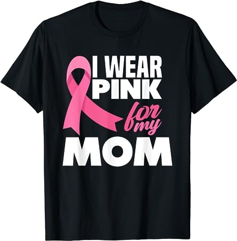 15 Breast Cancer Awareness For Mom Shirt Designs Bundle For Commercial Use Part 1, Breast Cancer Awareness T-shirt, Breast Cancer Awareness png file, Breast Cancer Awareness digital file, Breast Cancer