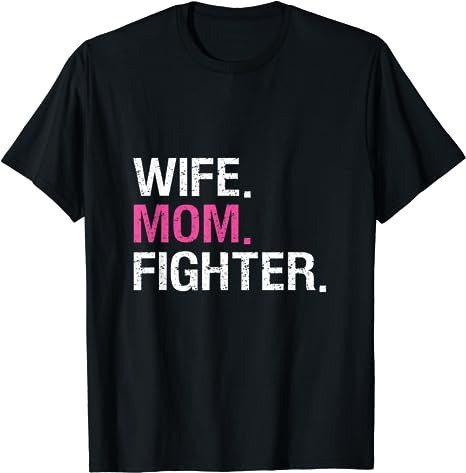 15 Breast Cancer Awareness For Mom Shirt Designs Bundle For Commercial Use Part 1, Breast Cancer Awareness T-shirt, Breast Cancer Awareness png file, Breast Cancer Awareness digital file, Breast Cancer