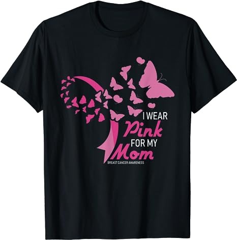 15 Breast Cancer Awareness For Mom Shirt Designs Bundle For Commercial Use Part 1, Breast Cancer Awareness T-shirt, Breast Cancer Awareness png file, Breast Cancer Awareness digital file, Breast Cancer