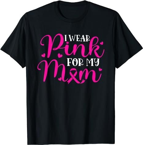 15 Breast Cancer Awareness For Mom Shirt Designs Bundle For Commercial Use Part 1, Breast Cancer Awareness T-shirt, Breast Cancer Awareness png file, Breast Cancer Awareness digital file, Breast Cancer