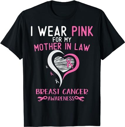 15 Breast Cancer Awareness For Mom Shirt Designs Bundle For Commercial Use Part 6, Breast Cancer Awareness T-shirt, Breast Cancer Awareness png file, Breast Cancer Awareness digital file, Breast Cancer