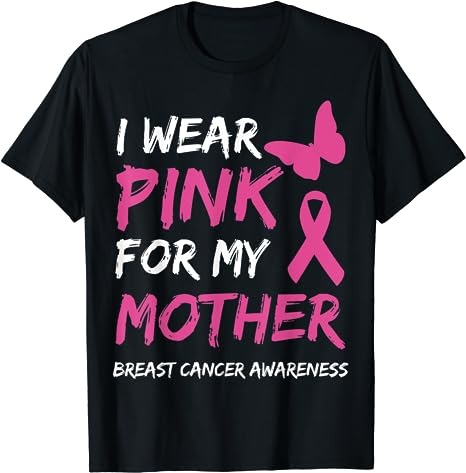 15 Breast Cancer Awareness For Mom Shirt Designs Bundle For Commercial Use Part 6, Breast Cancer Awareness T-shirt, Breast Cancer Awareness png file, Breast Cancer Awareness digital file, Breast Cancer