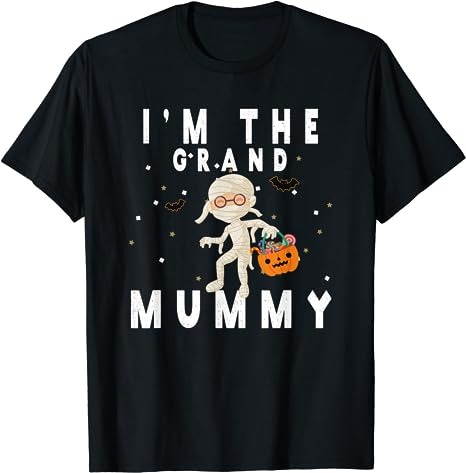 15 Halloween Mummy shirt Designs Bundle For Commercial Use Part 2, Mummy T-shirt, Mummy png file, Mummy digital file, Mummy gift, Mummy download, Mummy design AMZ