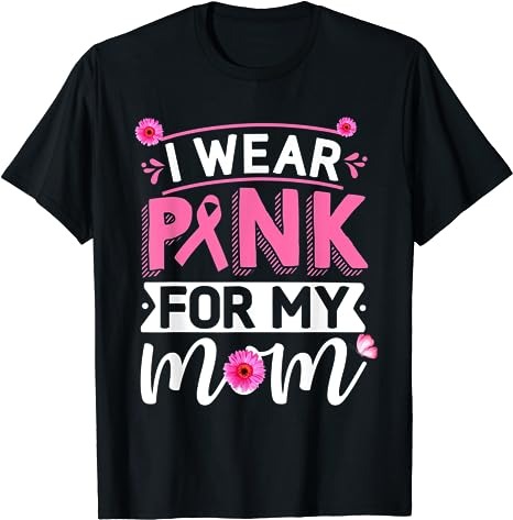 15 Breast Cancer Awareness For Mom Shirt Designs Bundle For Commercial Use Part 2, Breast Cancer Awareness T-shirt, Breast Cancer Awareness png file, Breast Cancer Awareness digital file, Breast Cancer