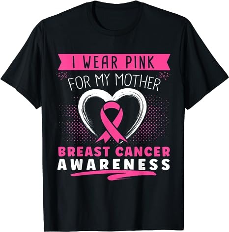 15 Breast Cancer Awareness For Mom Shirt Designs Bundle For Commercial Use Part 6, Breast Cancer Awareness T-shirt, Breast Cancer Awareness png file, Breast Cancer Awareness digital file, Breast Cancer