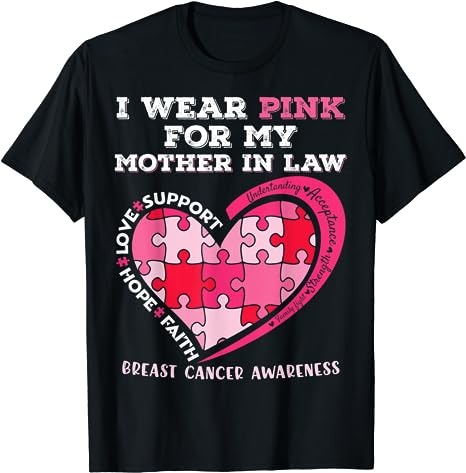 15 Breast Cancer Awareness For Mom Shirt Designs Bundle For Commercial Use Part 6, Breast Cancer Awareness T-shirt, Breast Cancer Awareness png file, Breast Cancer Awareness digital file, Breast Cancer