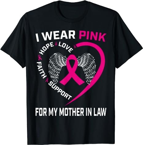 15 Breast Cancer Awareness For Mom Shirt Designs Bundle For Commercial Use Part 4, Breast Cancer Awareness T-shirt, Breast Cancer Awareness png file, Breast Cancer Awareness digital file, Breast Cancer