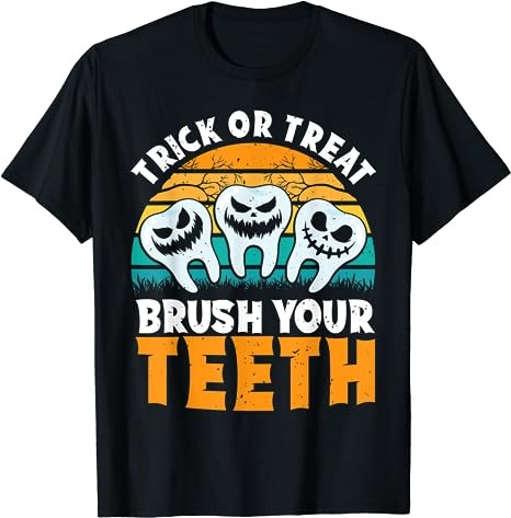 15 Trick or Treat shirt Designs Bundle For Commercial Use Part 5, Trick or Treat T-shirt, Trick or Treat png file, Trick or Treat digital file, Trick or Treat gift,