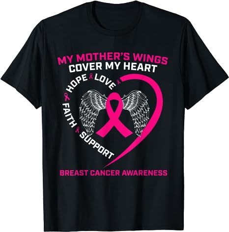 15 Breast Cancer Awareness For Mom Shirt Designs Bundle For Commercial Use Part 5, Breast Cancer Awareness T-shirt, Breast Cancer Awareness png file, Breast Cancer Awareness digital file, Breast Cancer