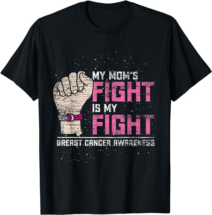 15 Breast Cancer Awareness For Mom Shirt Designs Bundle For Commercial Use Part 5, Breast Cancer Awareness T-shirt, Breast Cancer Awareness png file, Breast Cancer Awareness digital file, Breast Cancer