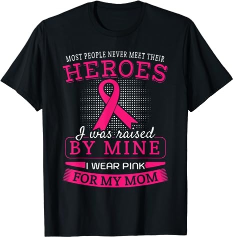 15 Breast Cancer Awareness For Mom Shirt Designs Bundle For Commercial Use Part 5, Breast Cancer Awareness T-shirt, Breast Cancer Awareness png file, Breast Cancer Awareness digital file, Breast Cancer