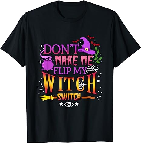15 Witch shirt Designs Bundle For Commercial Use Part 1, Witch T-shirt, Witch png file, Witch digital file, Witch gift, Witch download, Witch design