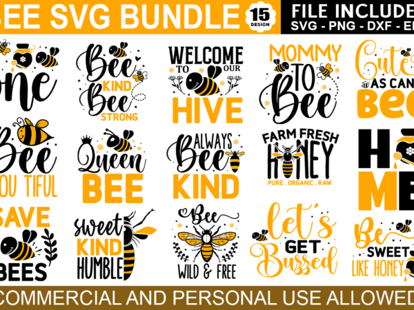 Bee svg quotes design,bee tshirt quotes bundle