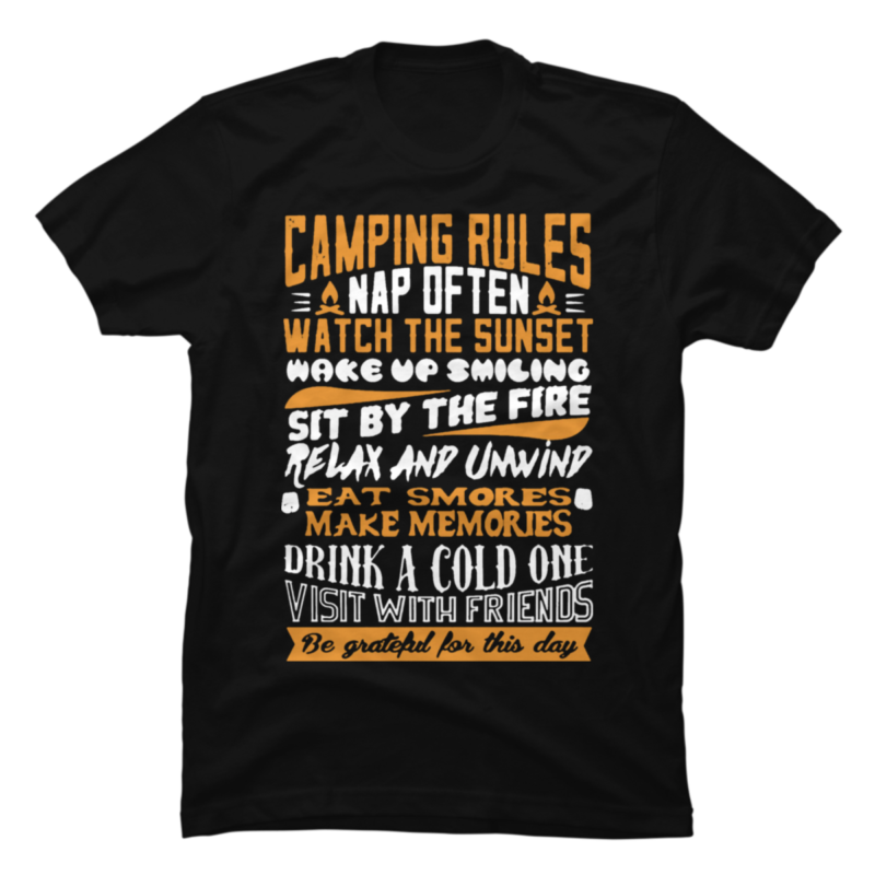 15 Camping shirt Designs Bundle For Commercial Use Part 3, Camping T-shirt, Camping png file, Camping digital file, Camping gift, Camping download, Camping design