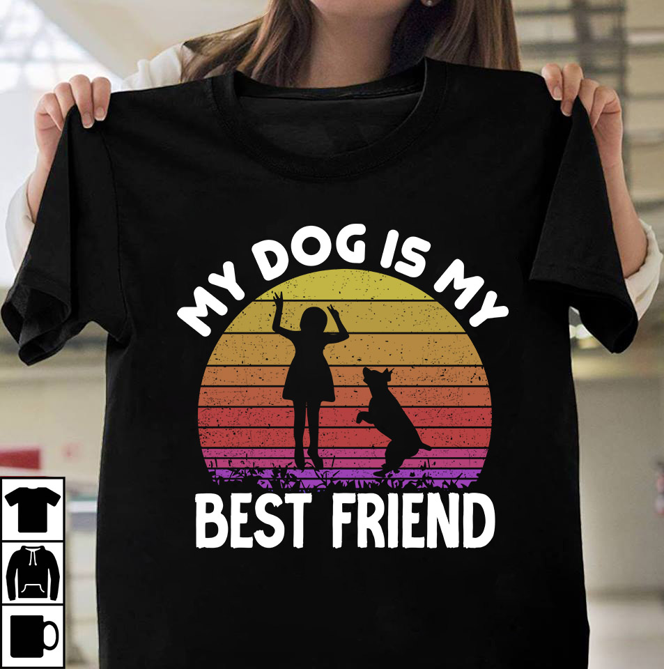 my-dog-is-my-best-friend-t-shirt-design-seventeen-friendship-greeting