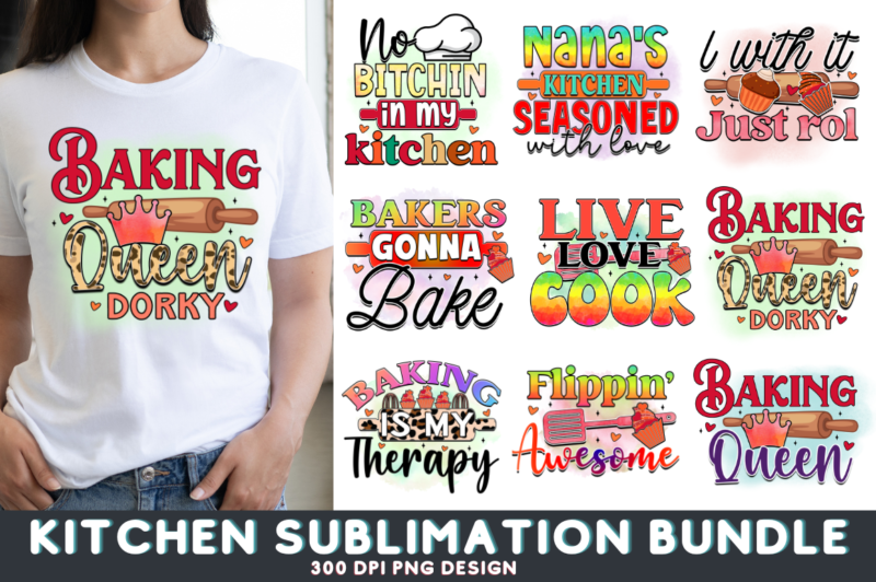 The Mega Sublimation Bundle,Tshirt Sublimation Designs bundles