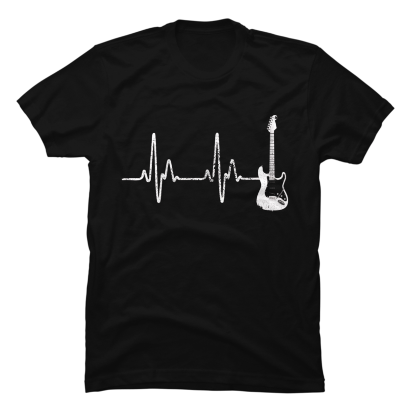 15 Guitar shirt Designs Bundle For Commercial Use Part 2, Guitar T-shirt, Guitar png file, Guitar digital file, Guitar gift, Guitar download, Guitar design DBH