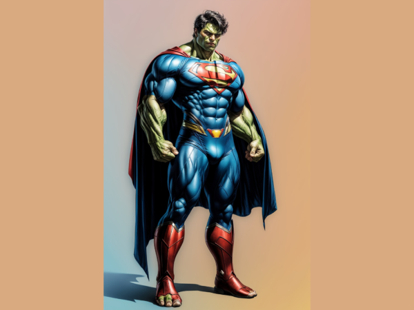 Hulk 2 super man t shirt design graphic, hulk 2 super man best seller tshirt design, hulk 2 super man tshirt design, hulk 2 super man png file