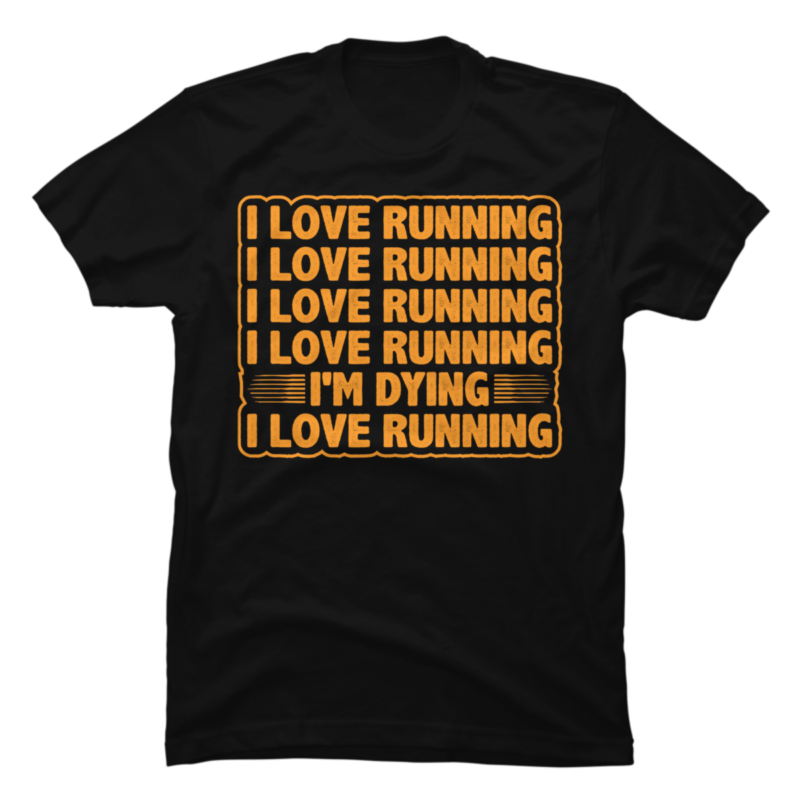 15 Running shirt Designs Bundle For Commercial Use Part 2, Running T-shirt, Running png file, Running digital file, Running gift, Running download, Running design DBH