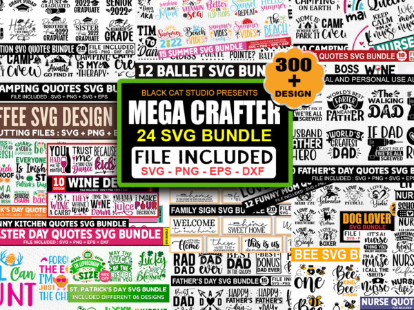 The mega crafter svg bundle, the mega t-shirt designs bundle,the mega svg bundle,tshirt bundles,tshirt designs bndle,fall tshirt designs,halloween tshirt bundle.autumn tshirt designs