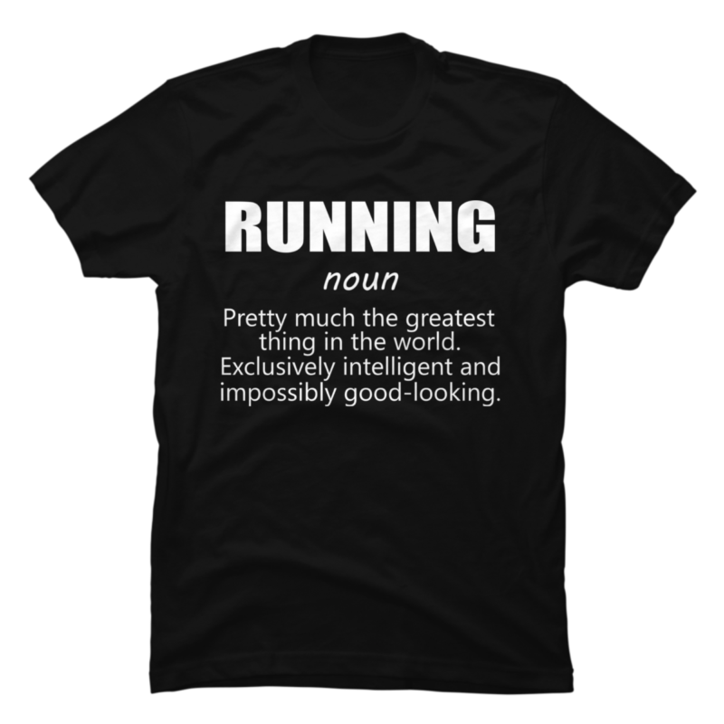 15 Running shirt Designs Bundle For Commercial Use Part 4, Running T-shirt, Running png file, Running digital file, Running gift, Running download, Running design DBH