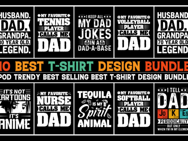 T-shirt design-t-shirt design bundle