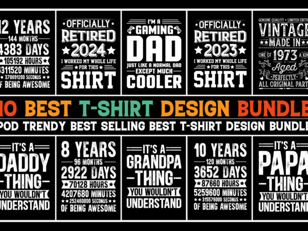 T-shirt design-trendy t-shirt design