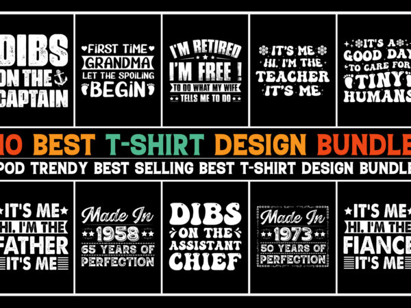 T-shirt design-trendy t-shirt design