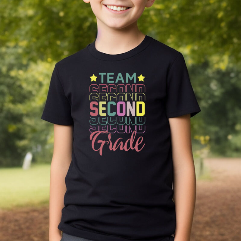 Back To School Bundle T-shirt Design - 100 Designs - Buy t-shirt