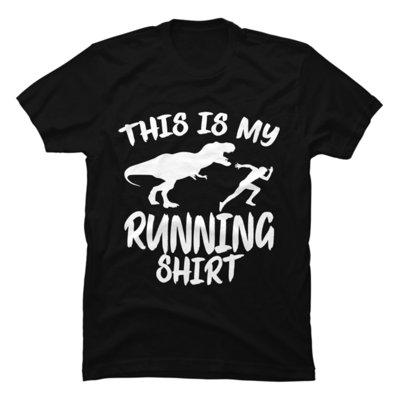10 Running shirt Designs Bundle For Commercial Use Part 5, Running T ...