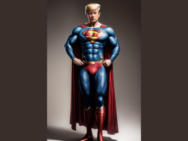 Trump super man t shirt design graphic, trump super man best seller tshirt design, trump super man tshirt design, trump super man png file