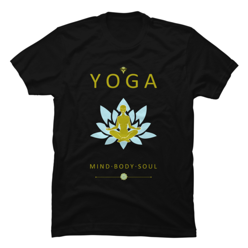 15 Yoga Shirt Designs Bundle For Commercial Use Part 6, Yoga T-shirt, Yoga png file, Yoga digital file, Yoga gift, Yoga download, Yoga design