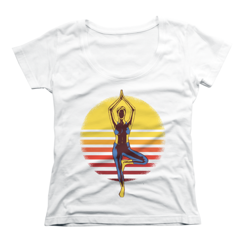 15 Yoga Shirt Designs Bundle For Commercial Use Part 2, Yoga T-shirt, Yoga  png file, Yoga digital file, Yoga gift, Yoga download, Yoga design - Buy t-shirt  designs