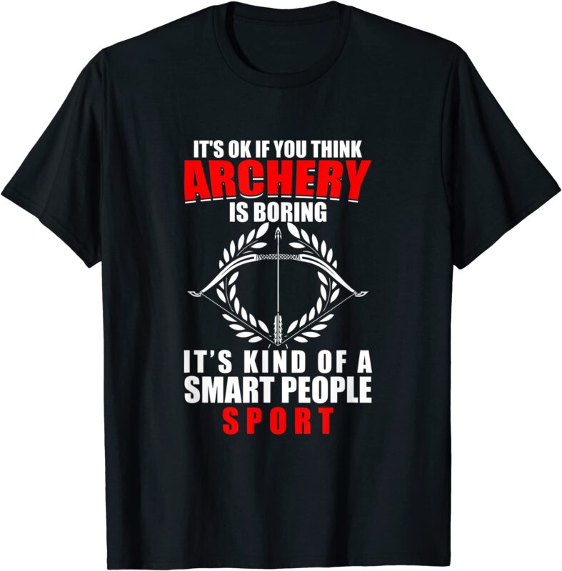 15 Archery Shirt Designs Bundle For Commercial Use Part 3, Archery T-shirt, Archery png file, Archery digital file, Archery gift, Archery download, Archery design