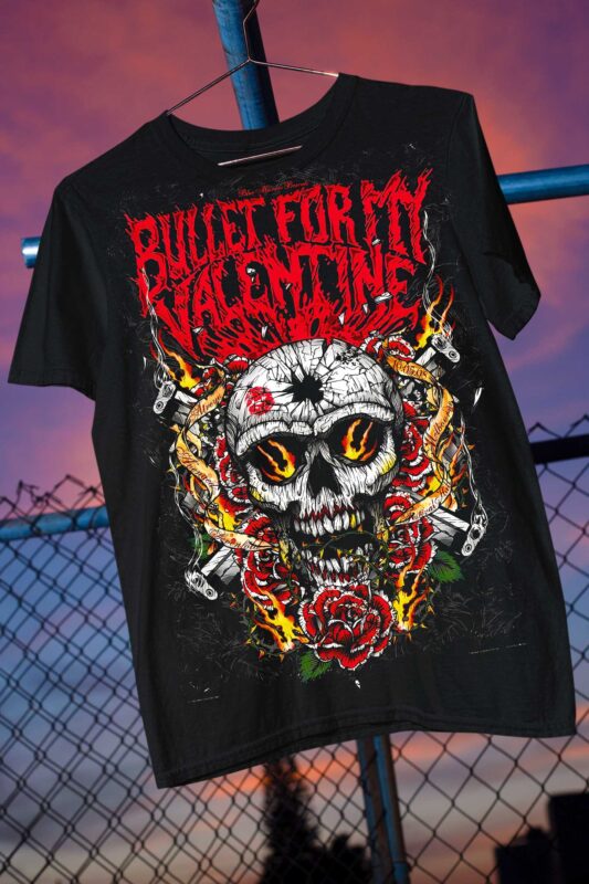Music Rock Metal Bands Buy Best t-shirt designs Seller Trending Top - Fest 2024
