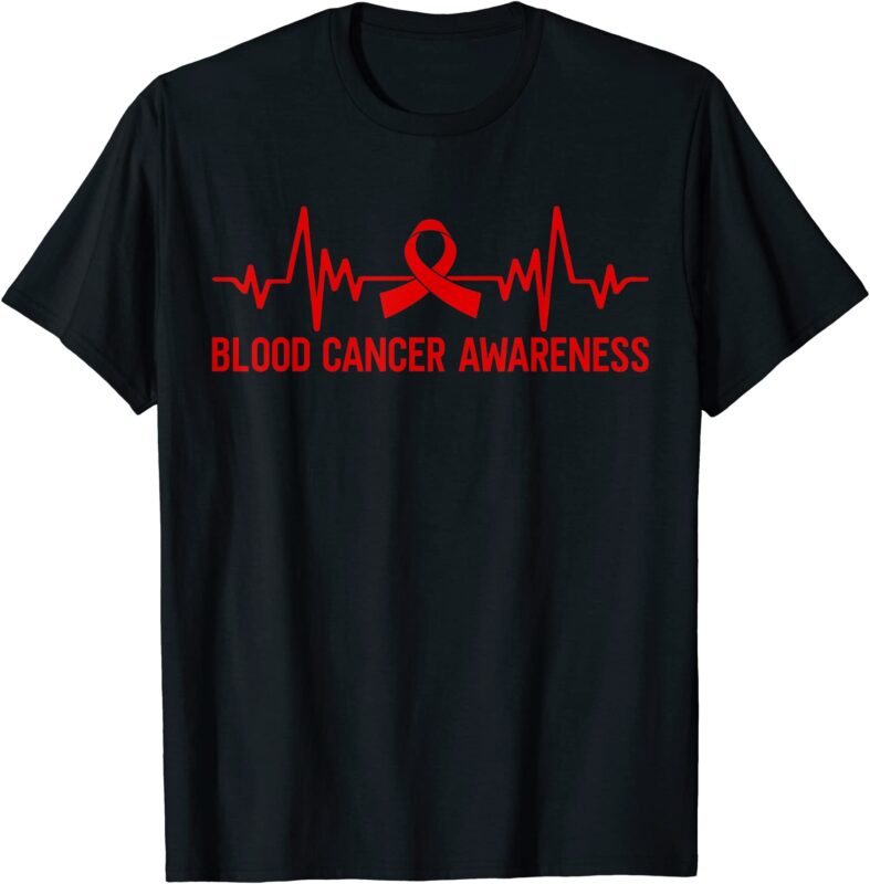 15 Blood Cancer Awareness Shirt Designs Bundle For Commercial Use Part 4, Blood Cancer Awareness T-shirt, Blood Cancer Awareness png file, Blood Cancer Awareness digital file, Blood Cancer Awareness gift,