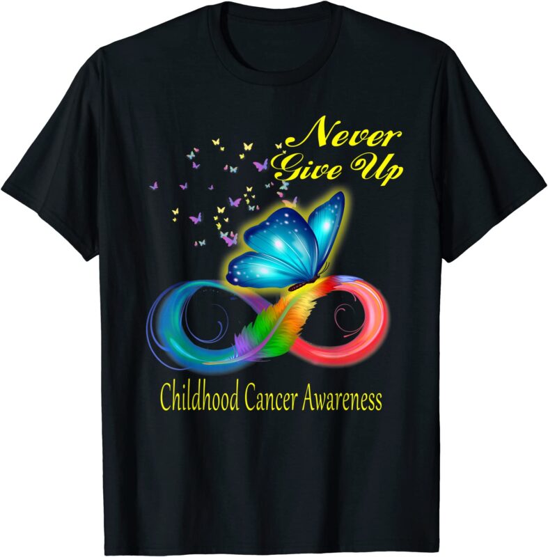 15 Childhood Cancer Awareness Shirt Designs Bundle For Commercial Use Part 4, Childhood Cancer Awareness T-shirt, Childhood Cancer Awareness png file, Childhood Cancer Awareness digital file, Childhood Cancer Awareness gift,