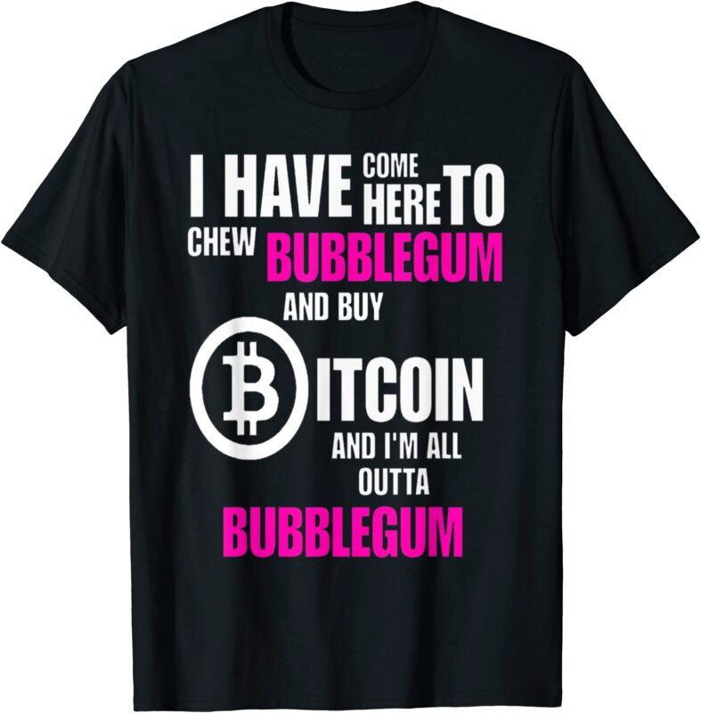 15 Bitcoin Shirt Designs Bundle For Commercial Use Part 3, Bitcoin T-shirt, Bitcoin png file, Bitcoin digital file, Bitcoin gift, Bitcoin download, Bitcoin design