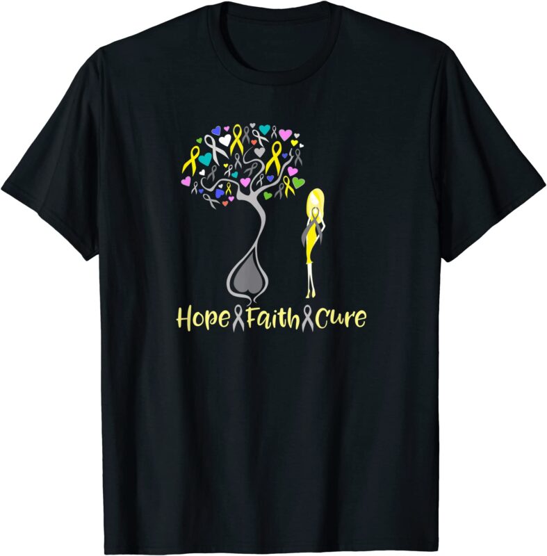 15 Childhood Cancer Awareness Shirt Designs Bundle For Commercial Use Part 4, Childhood Cancer Awareness T-shirt, Childhood Cancer Awareness png file, Childhood Cancer Awareness digital file, Childhood Cancer Awareness gift,