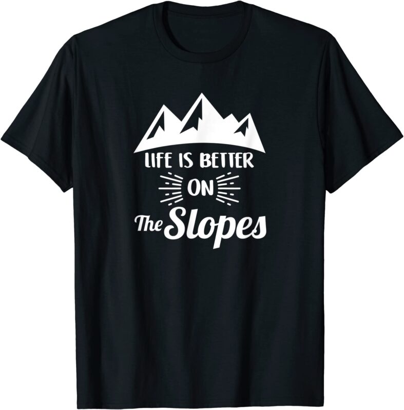 15 Skiing Shirt Designs Bundle For Commercial Use Part 4, Skiing T-shirt, Skiing png file, Skiing digital file, Skiing gift, Skiing download, Skiing design