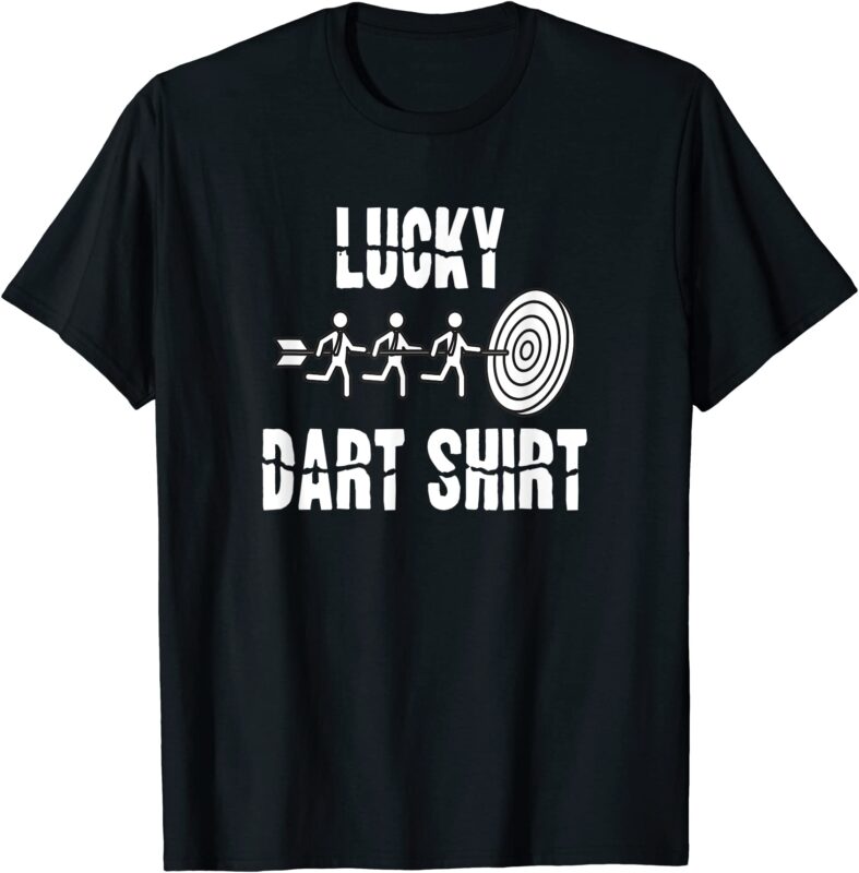 15 Darts Shirt Designs Bundle For Commercial Use Part 4, Darts T-shirt ...