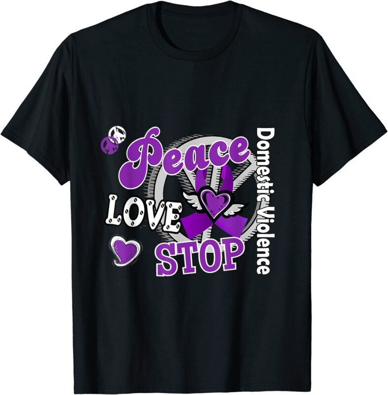 15 Domestic Violence Awareness Shirt Designs Bundle For Commercial Use Part 4, Domestic Violence Awareness T-shirt, Domestic Violence Awareness png file, Domestic Violence Awareness digital file, Domestic Violence Awareness gift,