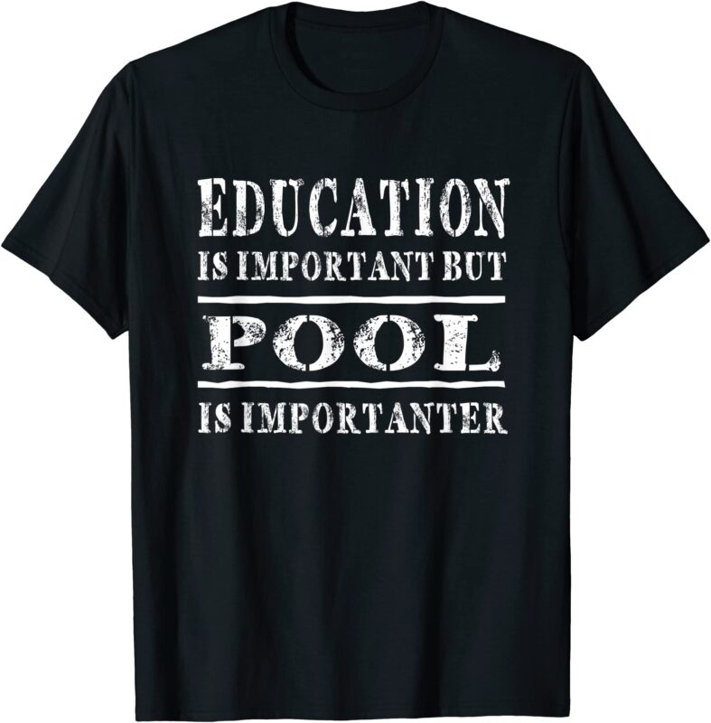 15 Pool Shirt Designs Bundle For Commercial Use Part 4, Pool T-shirt, Pool png file, Pool digital file, Pool gift, Pool download, Pool design