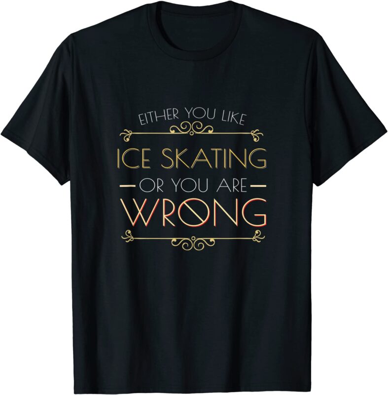 15 Ice Skating Shirt Designs Bundle For Commercial Use Part 4, Ice Skating T-shirt, Ice Skating png file, Ice Skating digital file, Ice Skating gift, Ice Skating download, Ice Skating design