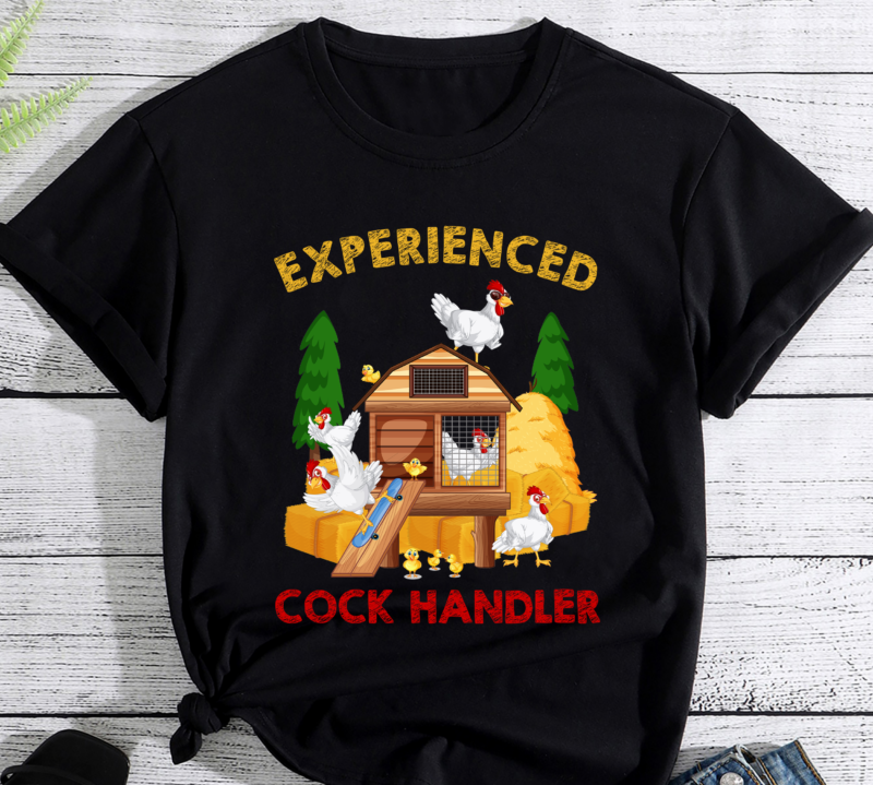 experienced cock handler funny chicken PC