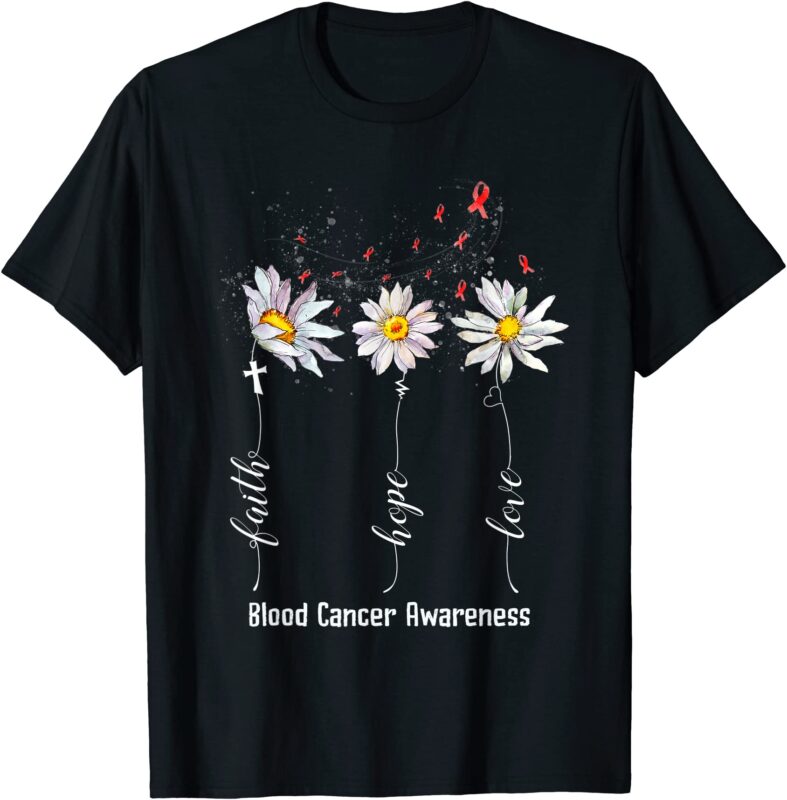 15 Blood Cancer Awareness Shirt Designs Bundle For Commercial Use Part 4, Blood Cancer Awareness T-shirt, Blood Cancer Awareness png file, Blood Cancer Awareness digital file, Blood Cancer Awareness gift,