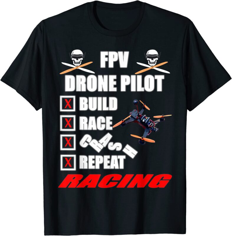 15 Drone Racing Shirt Designs Bundle For Commercial Use Part 3, Drone Racing T-shirt, Drone Racing png file, Drone Racing digital file, Drone Racing gift, Drone Racing download, Drone Racing design